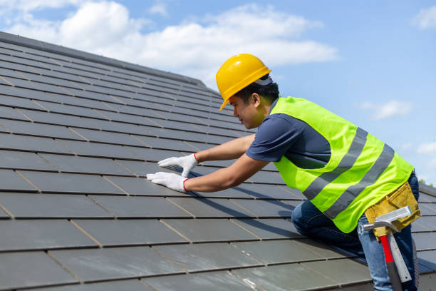 Best Commercial Roof Installation  in Red Bluff, CA