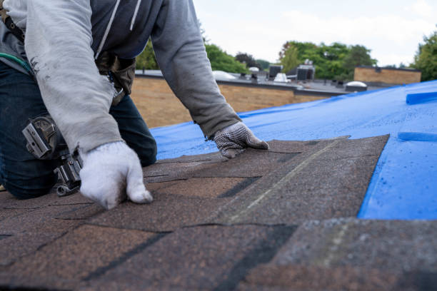 Best Sealant for Roof  in Red Bluff, CA