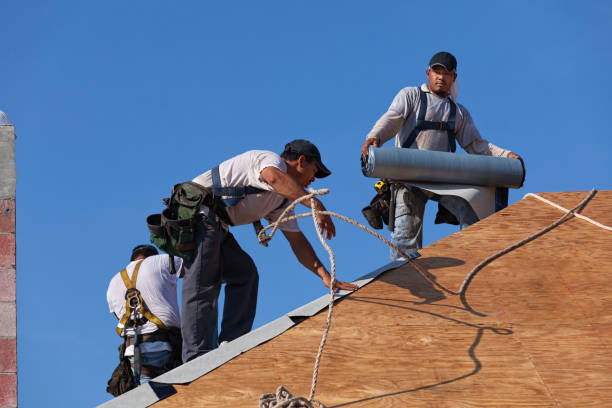 Best Local Roofing Companies  in Red Bluff, CA