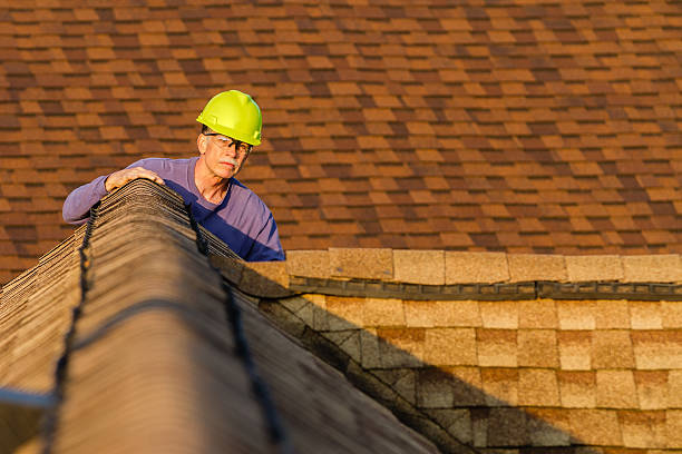 Best Emergency Roof Repair  in Red Bluff, CA