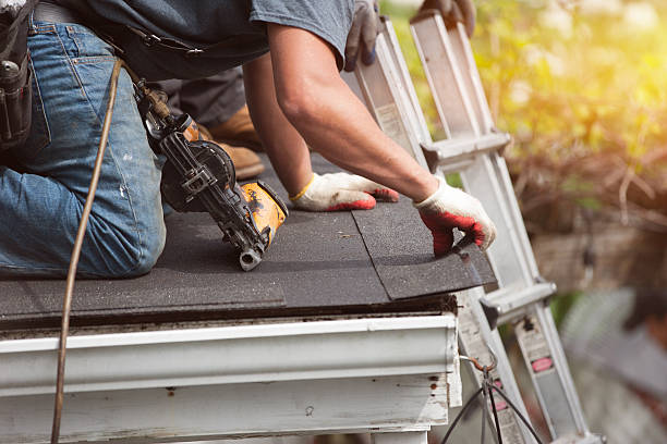 Best Sealant for Roof  in Red Bluff, CA