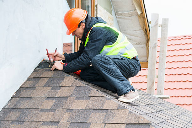 Best Roof Maintenance Services  in Red Bluff, CA