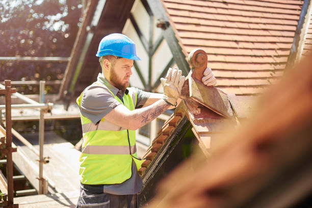 Quick and Trustworthy Emergency Roof Repair Services in Red Bluff, CA