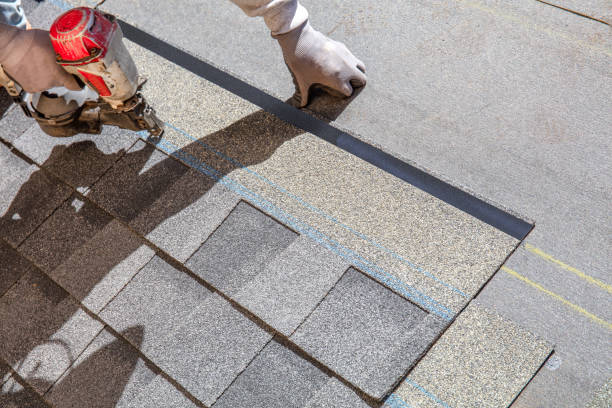 Best Residential Roofing Contractor  in Red Bluff, CA