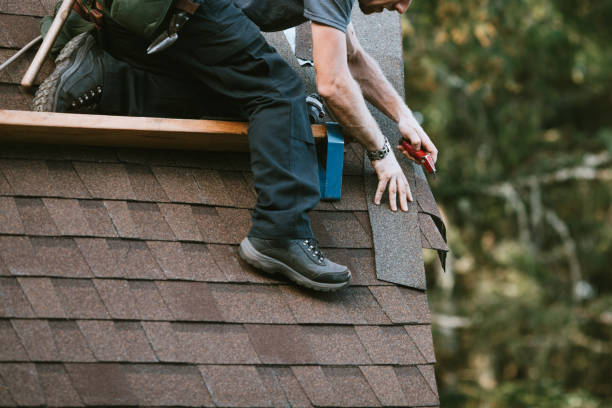 Professional Roofing Contractor in Red Bluff, CA