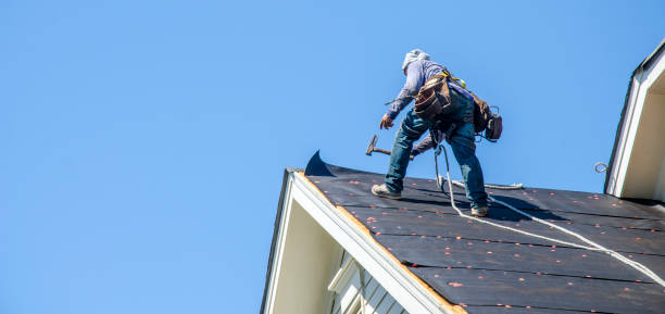Best Roof Gutter Cleaning  in Red Bluff, CA