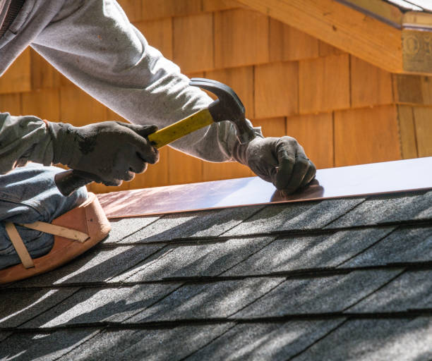 Best Roof Repair Services  in Red Bluff, CA
